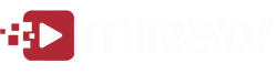 Logo MiraTV